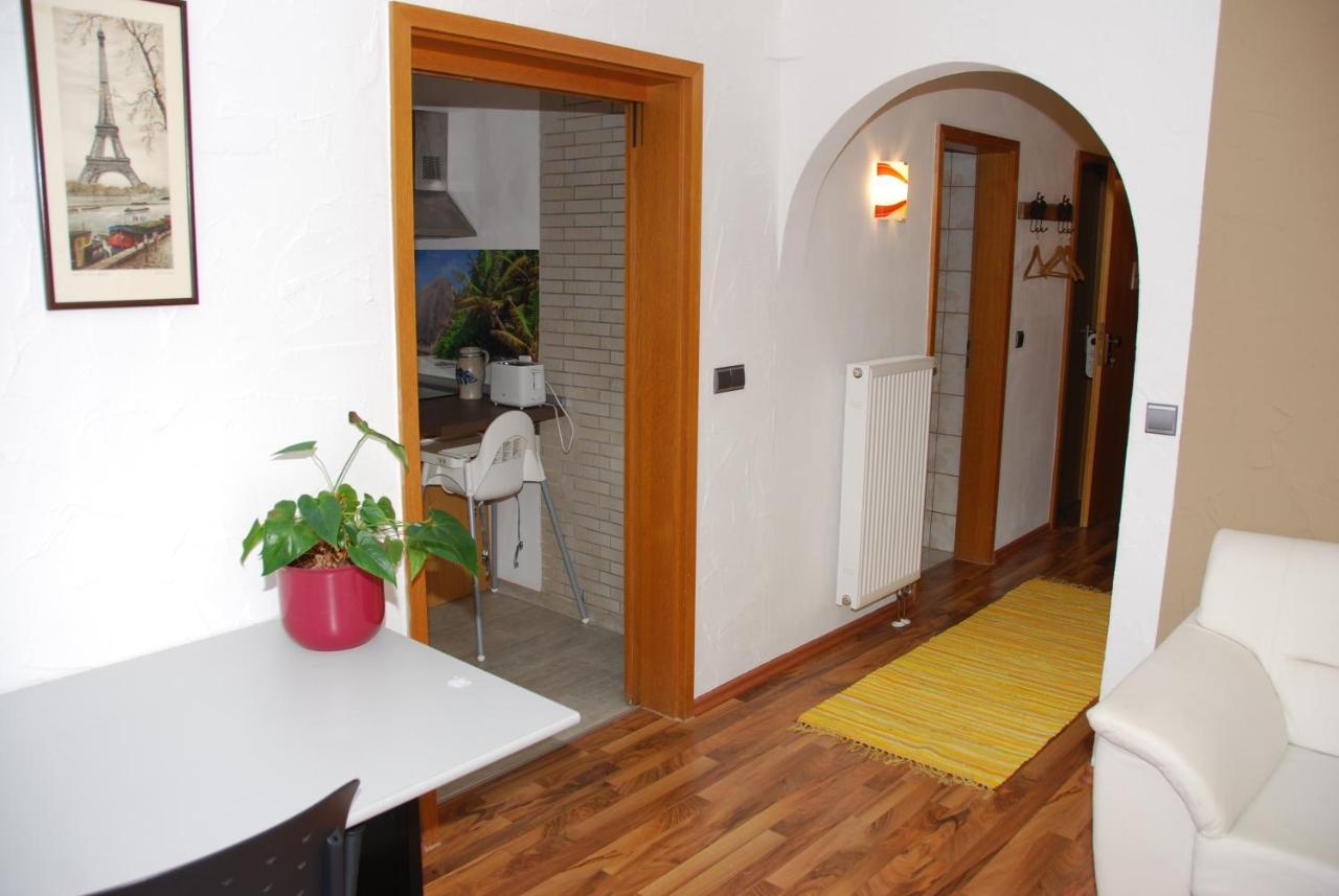 Erika Apartment Oberasbach