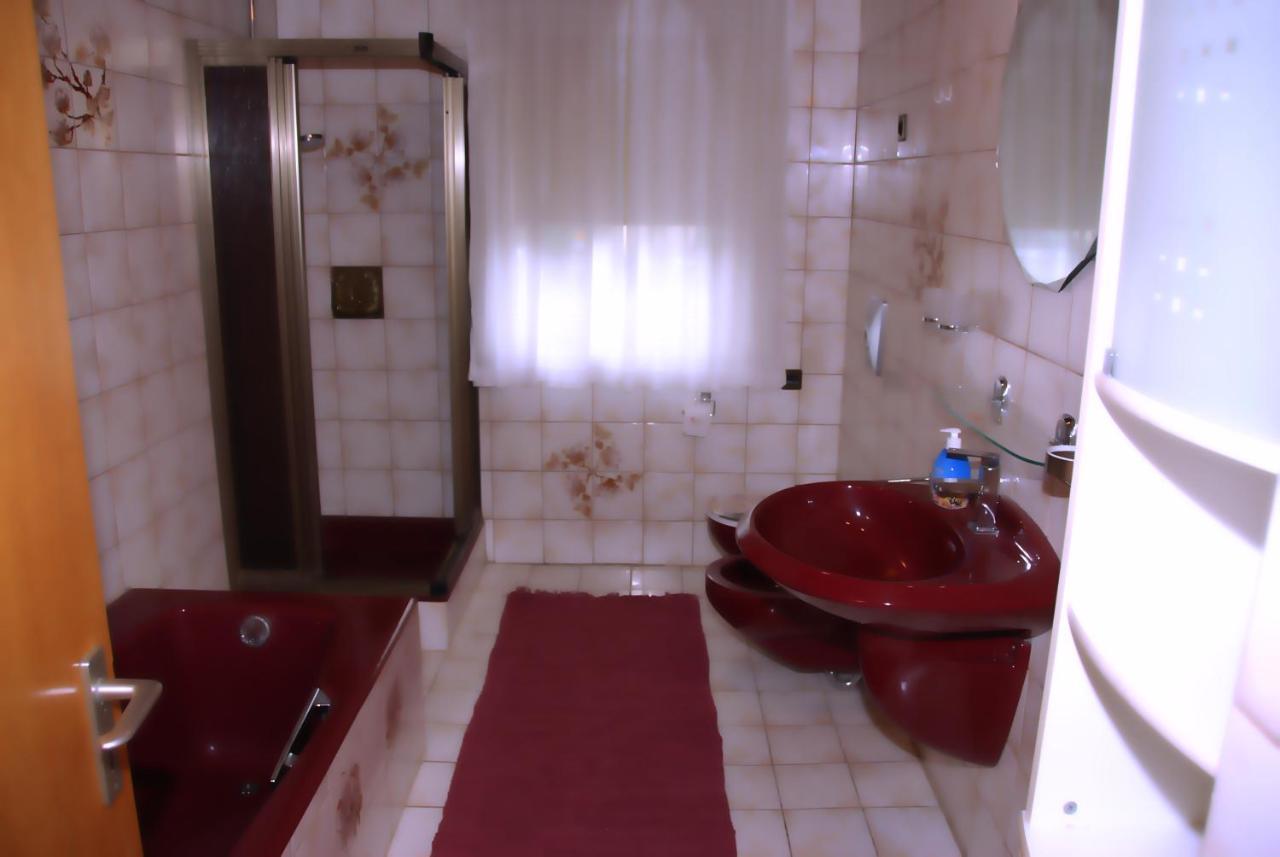 Apartment Erika