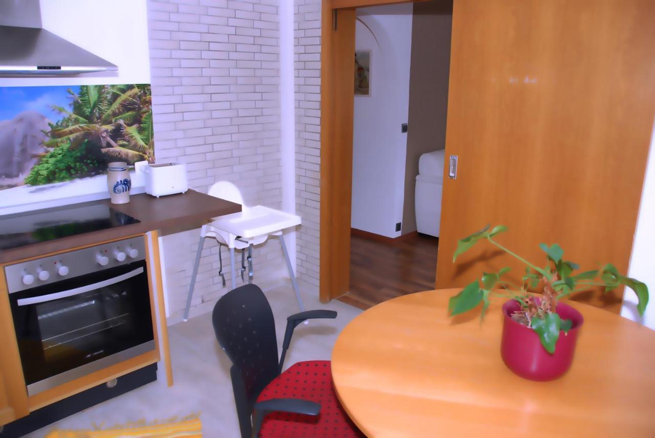 Apartment Erika Oberasbach
