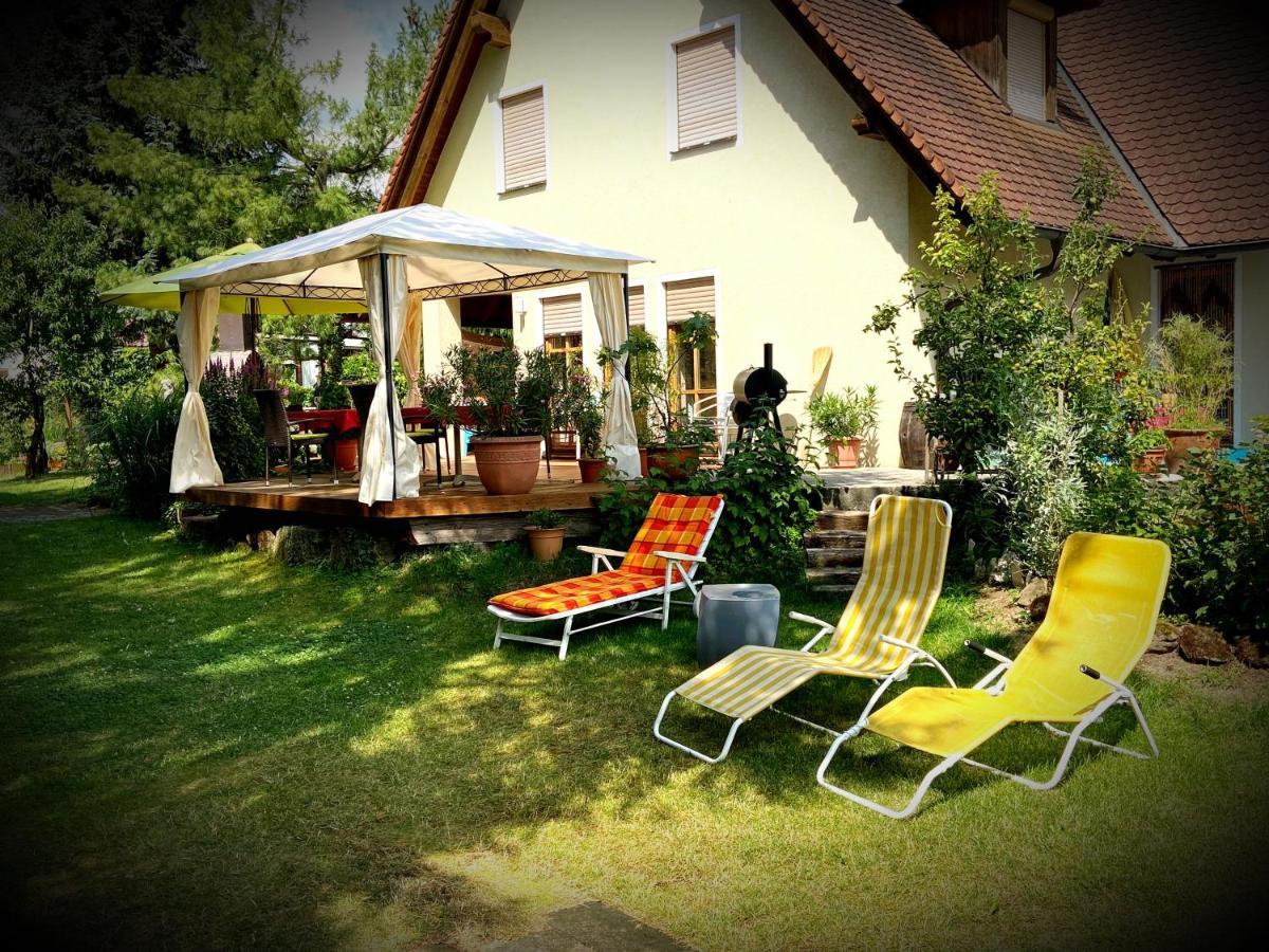 Apartment Erika Oberasbach